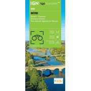 D58 IGN Nièvre